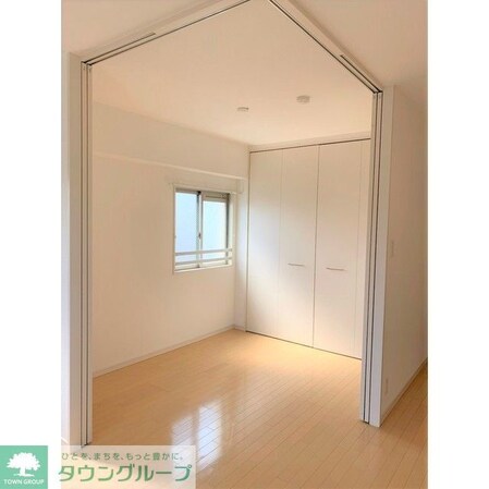 ルクレ足立の物件内観写真